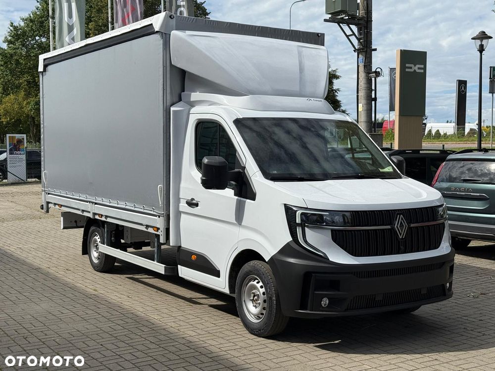 Renault MASTER - 4