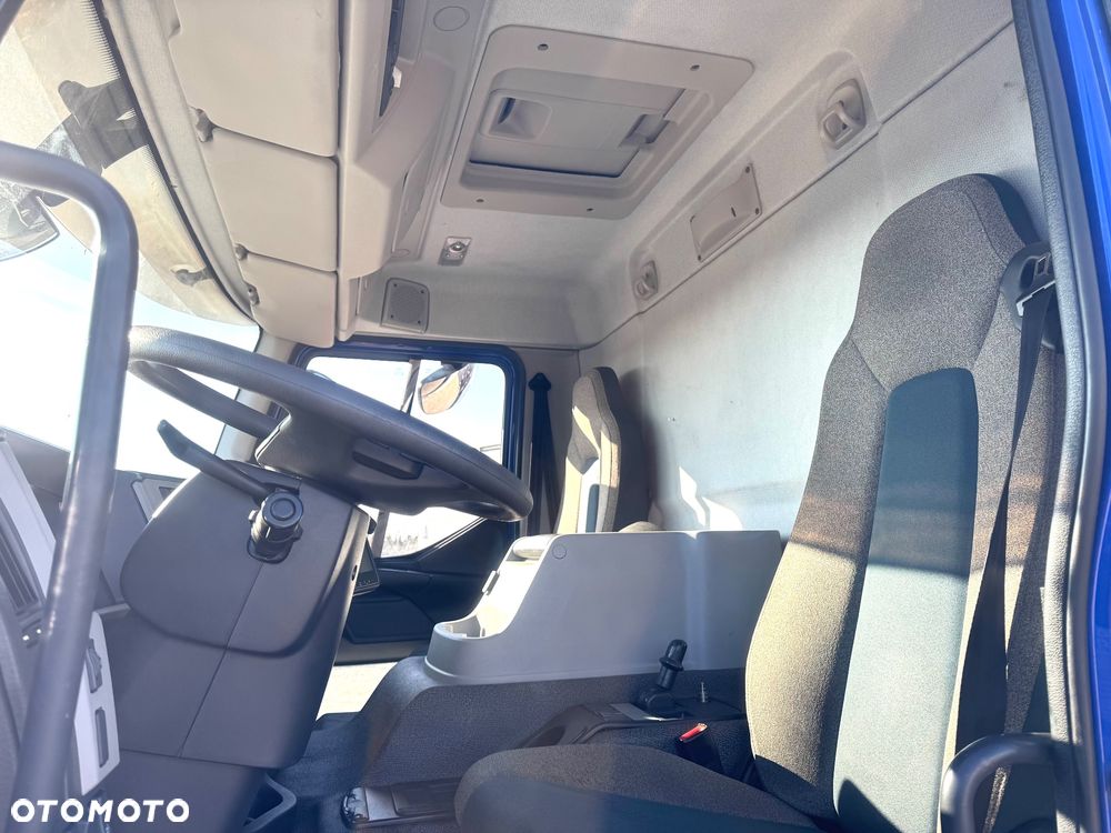 Volvo FE 320 / MULTITEMPERATURA / CHŁODNIA  / WINDA - 15