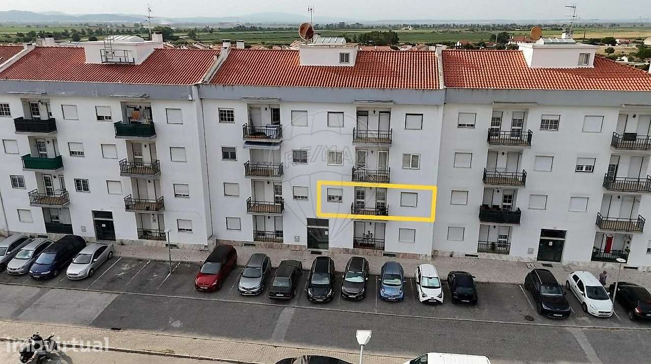 Apartamento T3 para venda - Grande imagem: 2/15