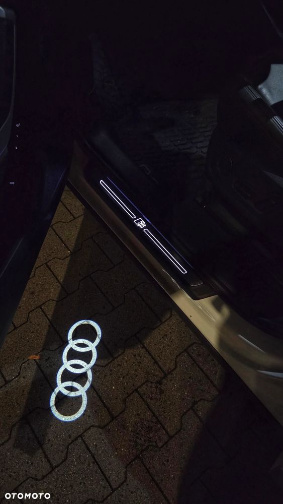 Audi Q3 45 TFSI Quattro S Line S tronic - 28