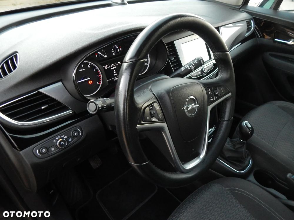 Opel Mokka 1.6 Active S&S - 19