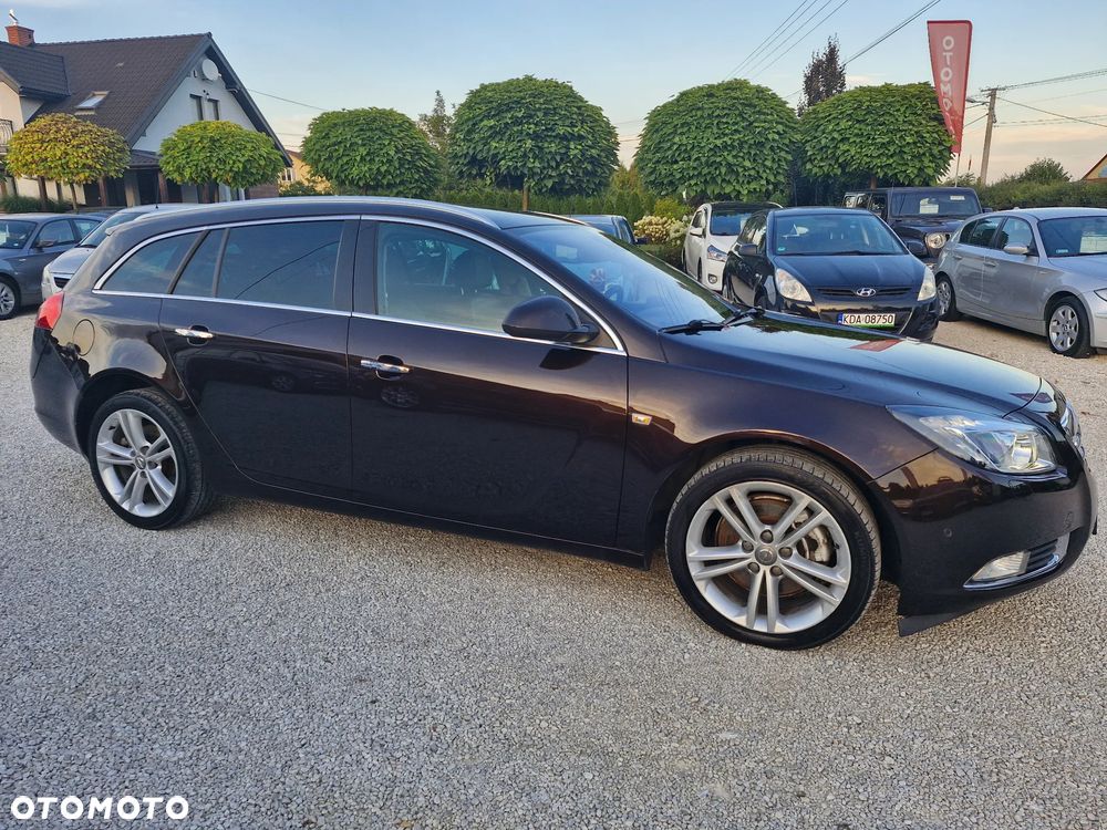 Opel Insignia - 11