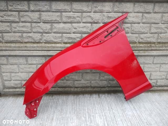 BŁOTNIK PRZEDNI LEWY SUBARU BRZ 1 I / TOYOTA GT86 12-21 - 3