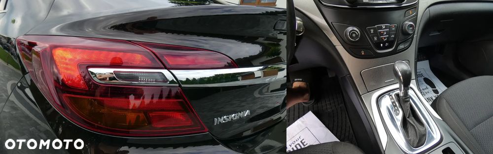 Opel Insignia 2.0 CDTI Executive - 27