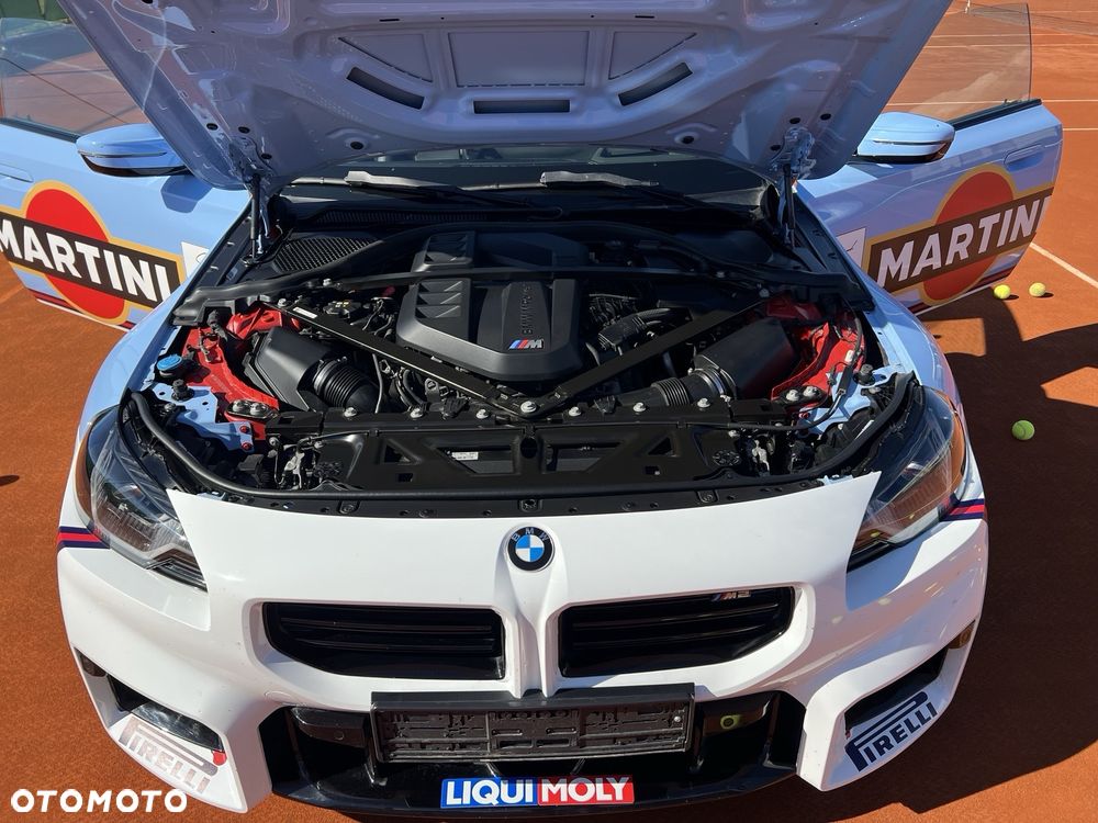 BMW M2 sport - 9