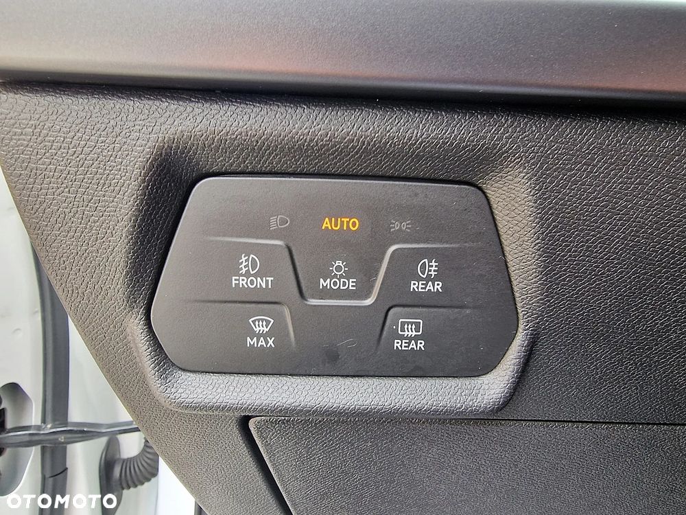 Cupra Leon 1.5 TSI - 14