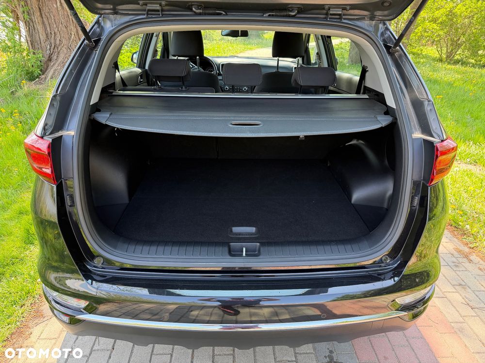 Kia Sportage 1.6 GDI 2WD VISION - 9