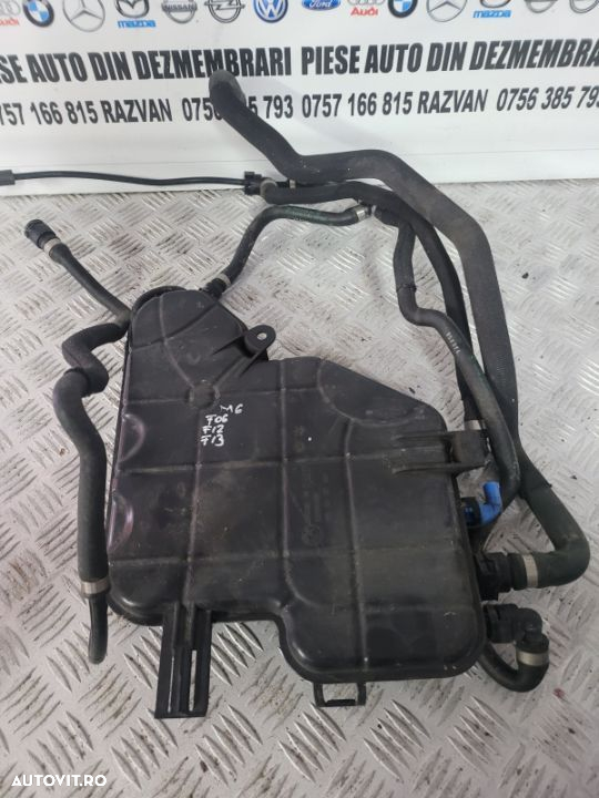 Vas Expansiune Bmw M5 M6 F15 F16 F25 F26 5.0I 4.4I M Cod - 2