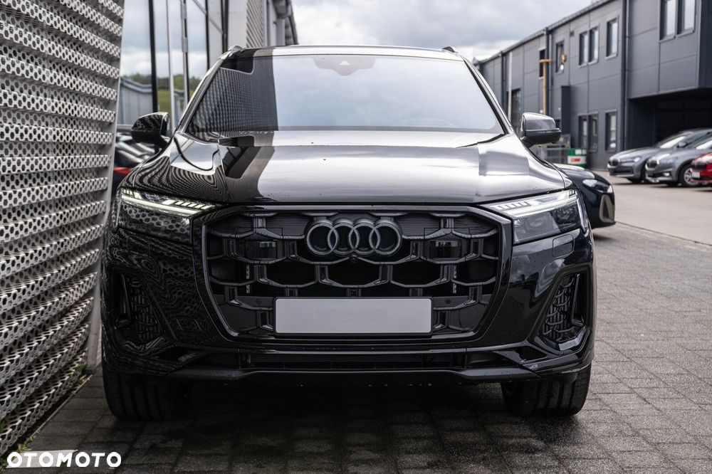 Audi SQ7 - 3