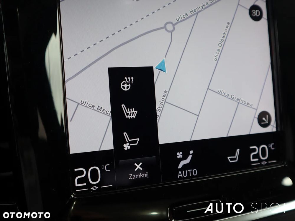 Volvo V90 T8 AWD Plug-In Hybrid Inscription - 24