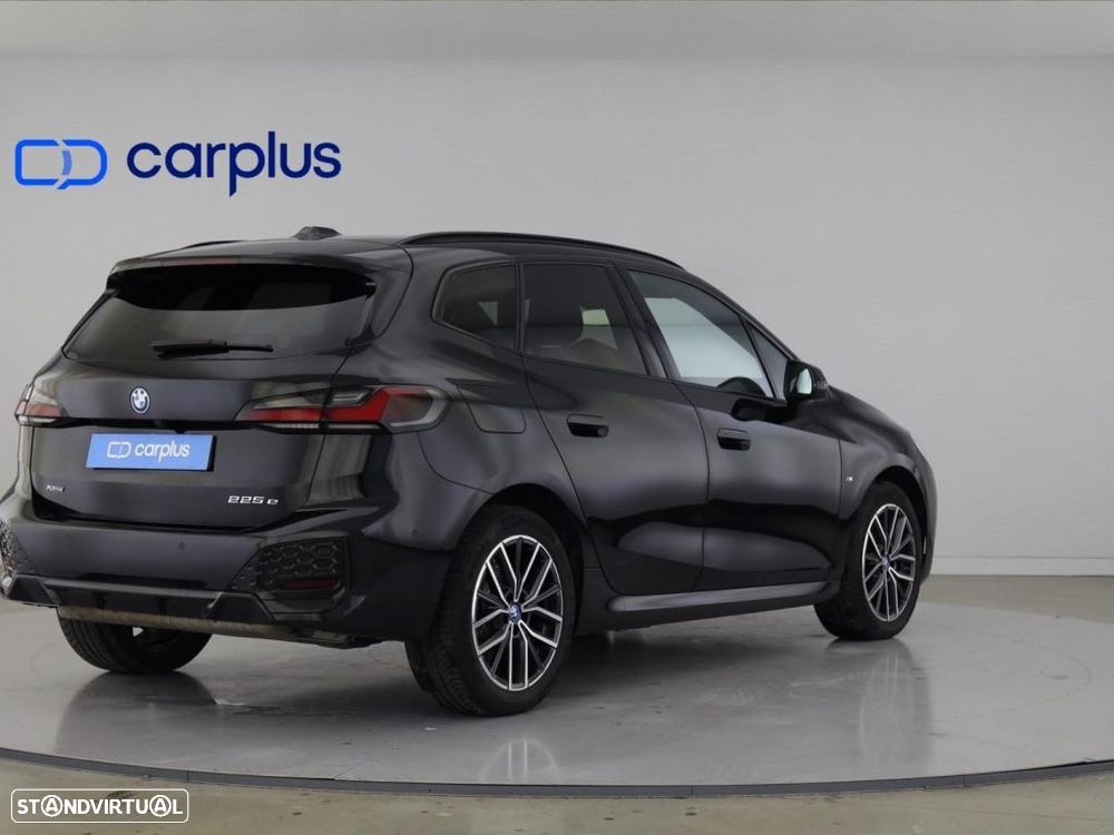 BMW 225xe Active Tourer e xDrive Pack Desportivo M - 7