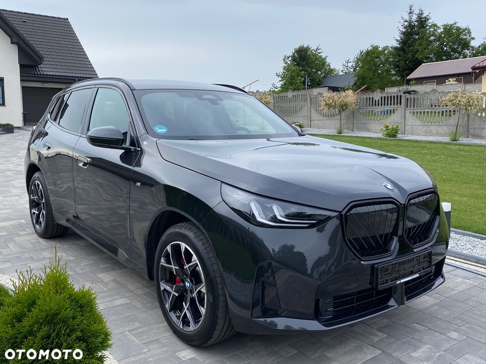 BMW X3 - 1