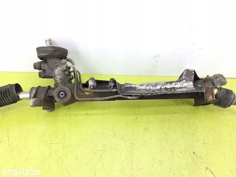 Maglownica PRZEKŁADNIA OCTAVIA I VW BORA Golf IV ZF 1J1422701 EUROPA - 2