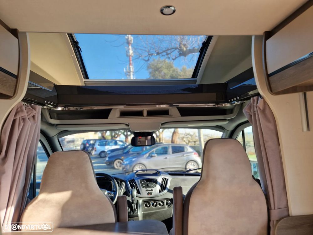 Challenger Graphite 358 EB Graphite edition - 47