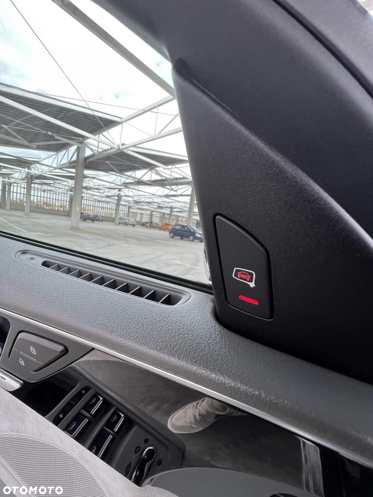 Audi A8 L 55 TFSI quattro tiptronic - 17