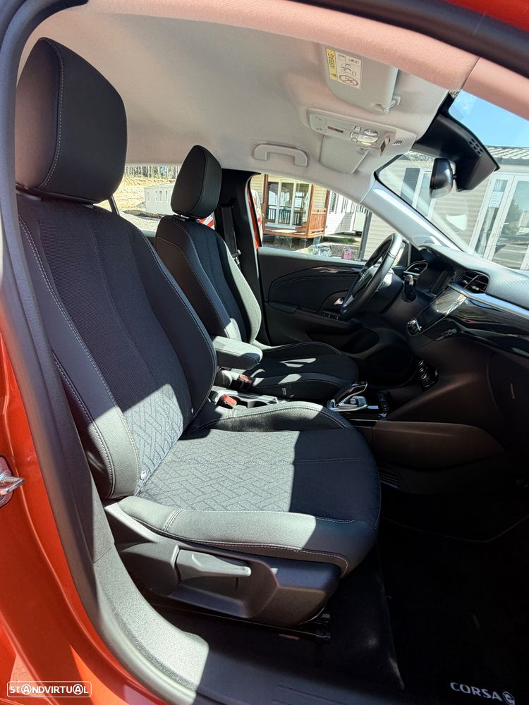 Opel Corsa-e Elegance - 28