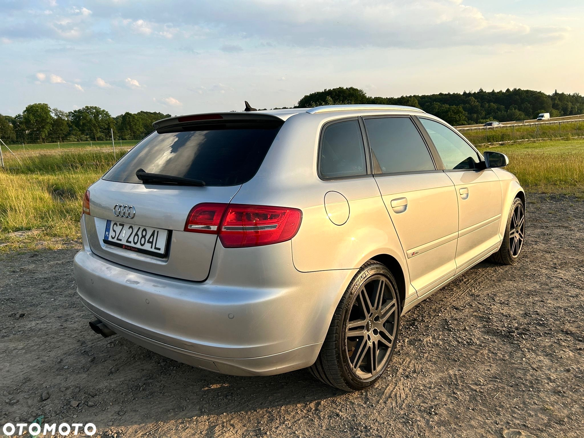Audi A3 - 7