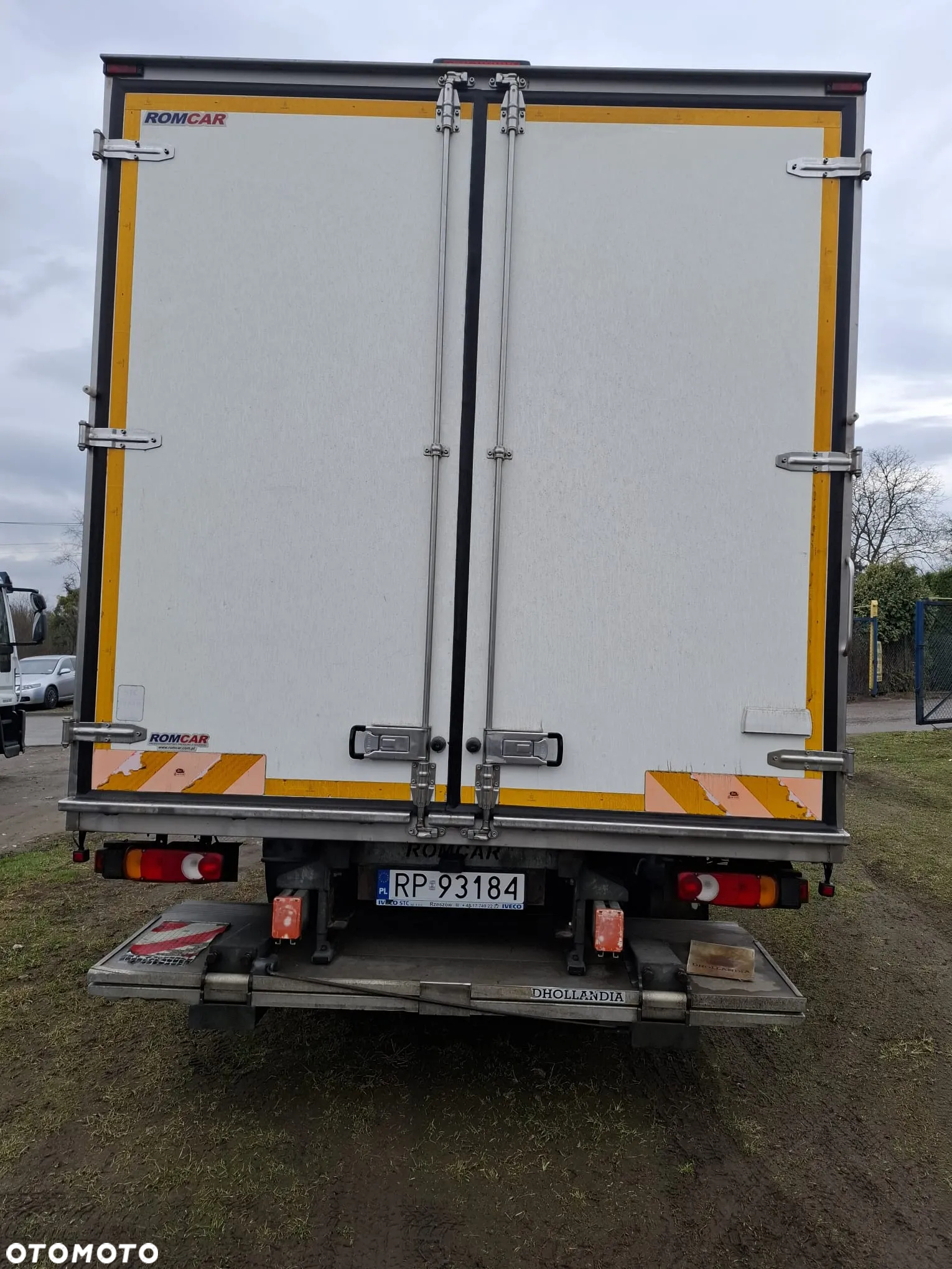 Iveco Eurocargo - 5