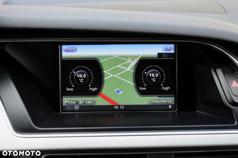 Audi A4 Allroad 2.0 TDI clean diesel Quattro S tronic - 16