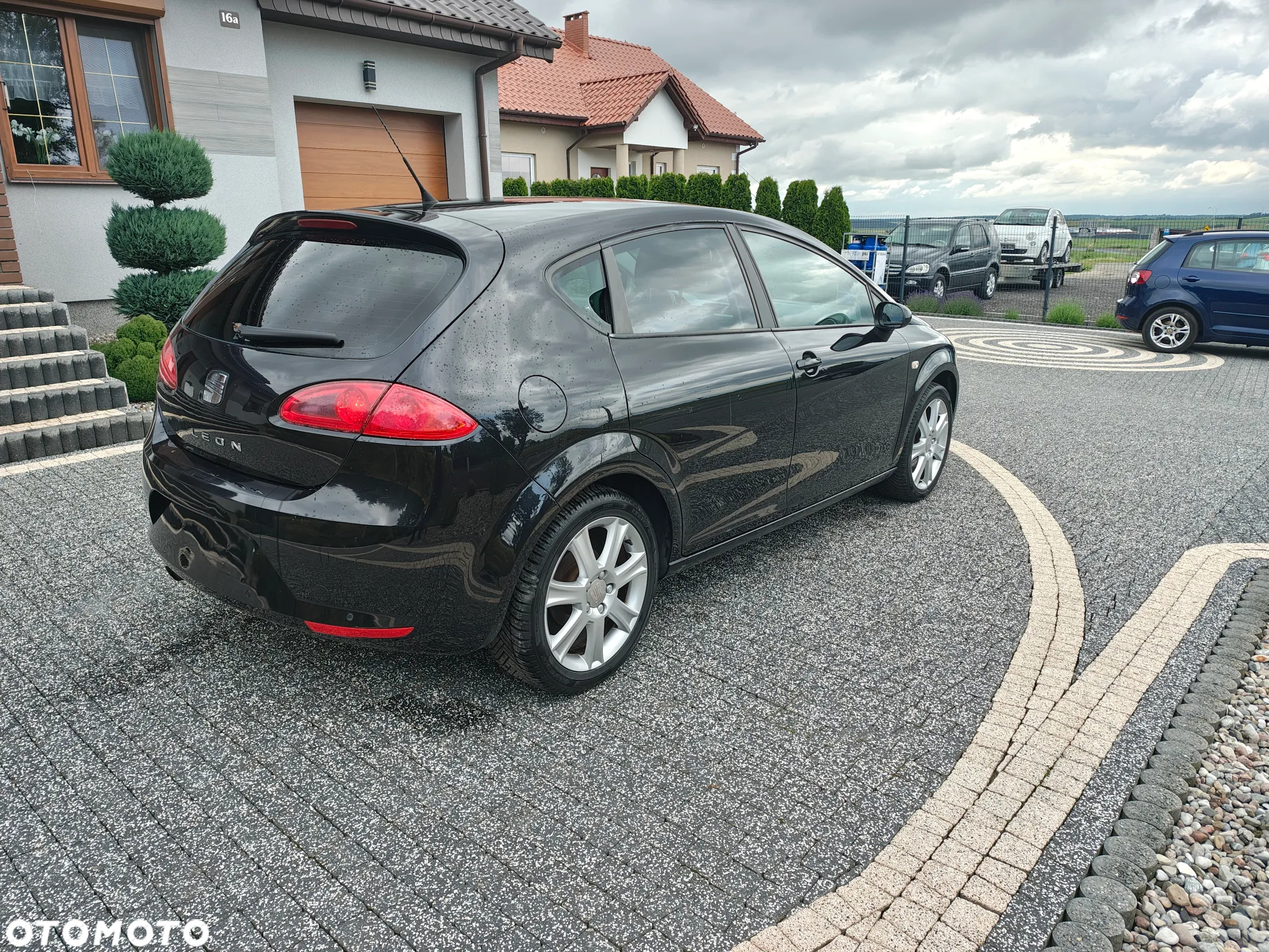Seat Leon 1.6 Audience - 6