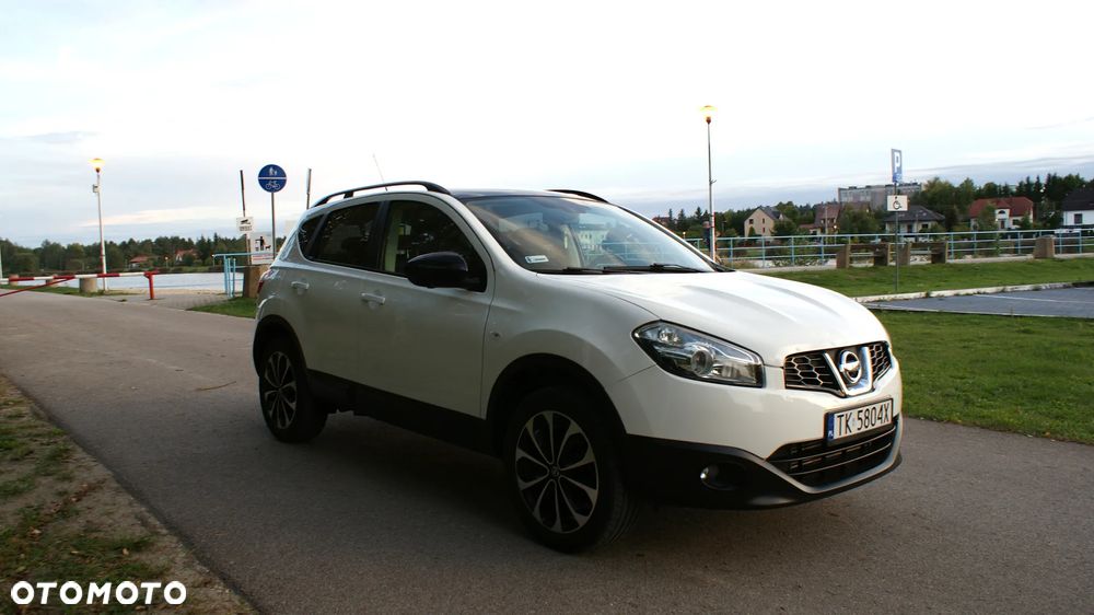 Nissan Qashqai 1.6 dCi Tekna - 3