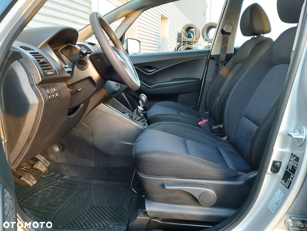 Hyundai ix20 1.6 BlueDrive Classic + - 9