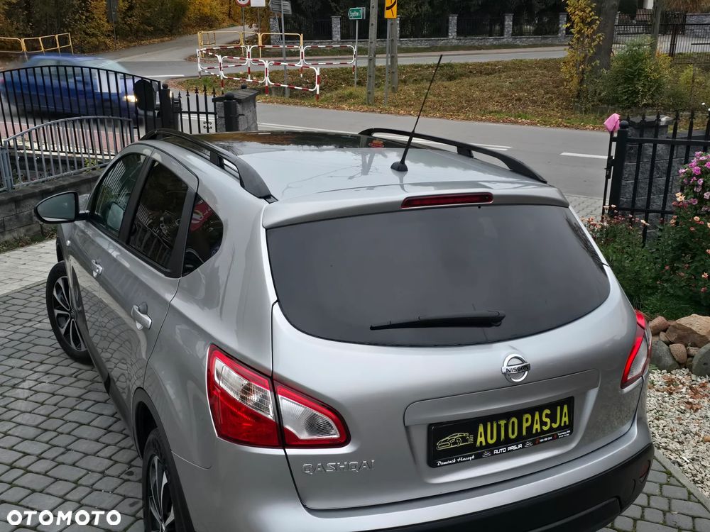 Nissan Qashqai 1.6 360 - 17