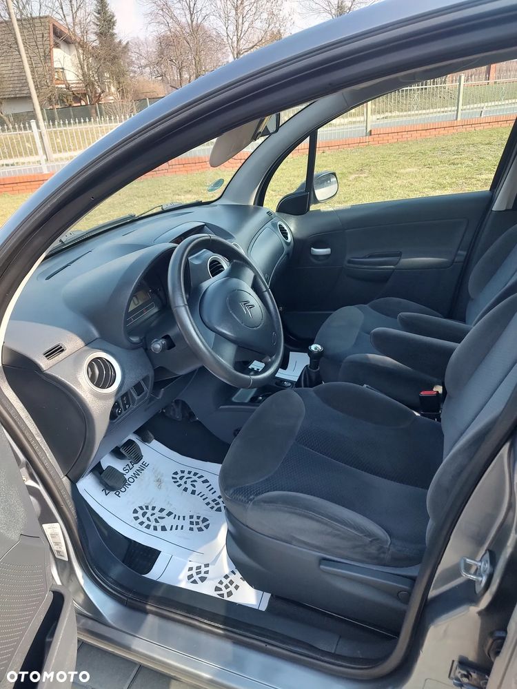 Citroën C3 1.4 Confort - 16