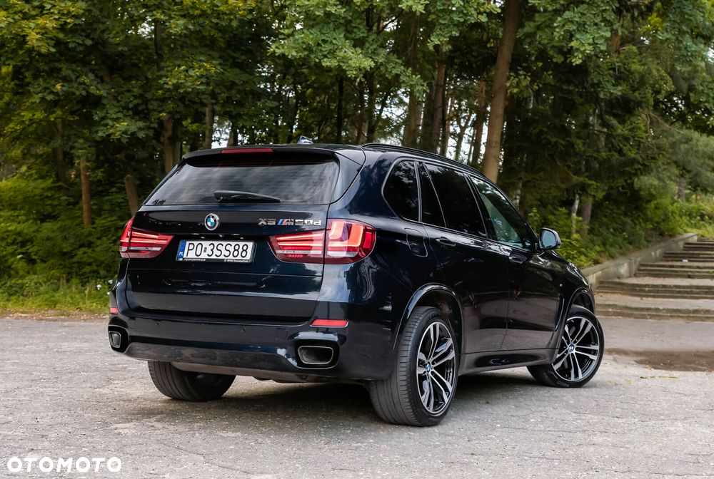 BMW X5 M - 4