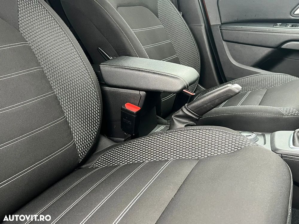 Dacia Duster TCe 150 4WD Prestige - 19