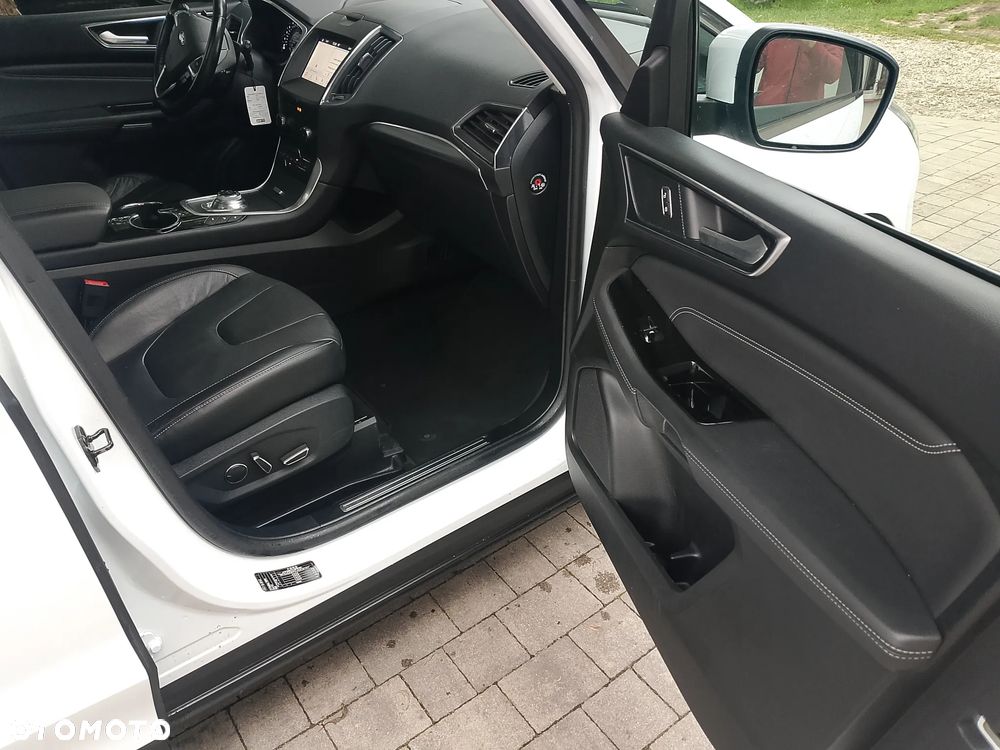 Ford S-Max 2.0 EcoBlue Titanium - 6