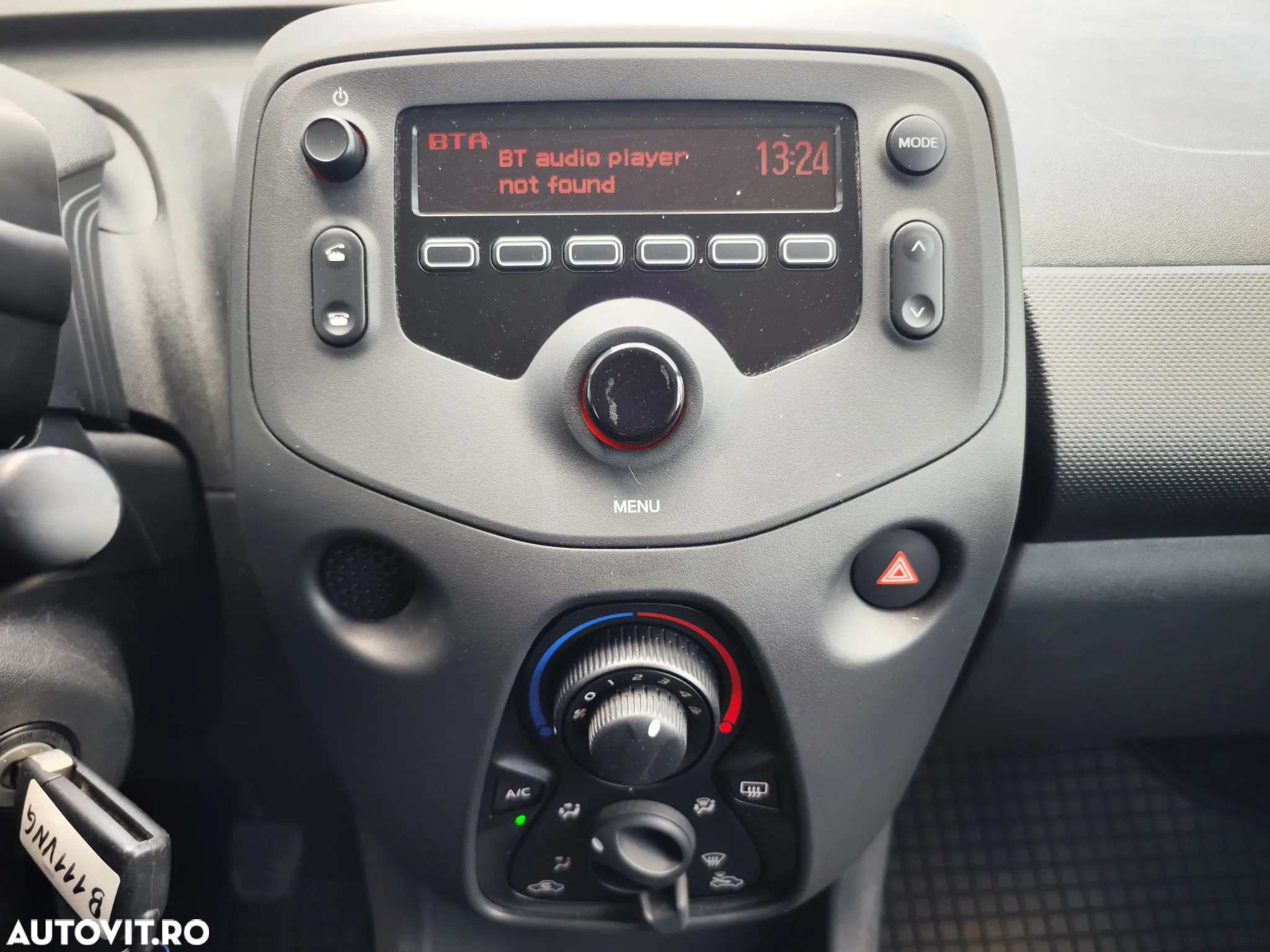 Toyota Aygo - 18