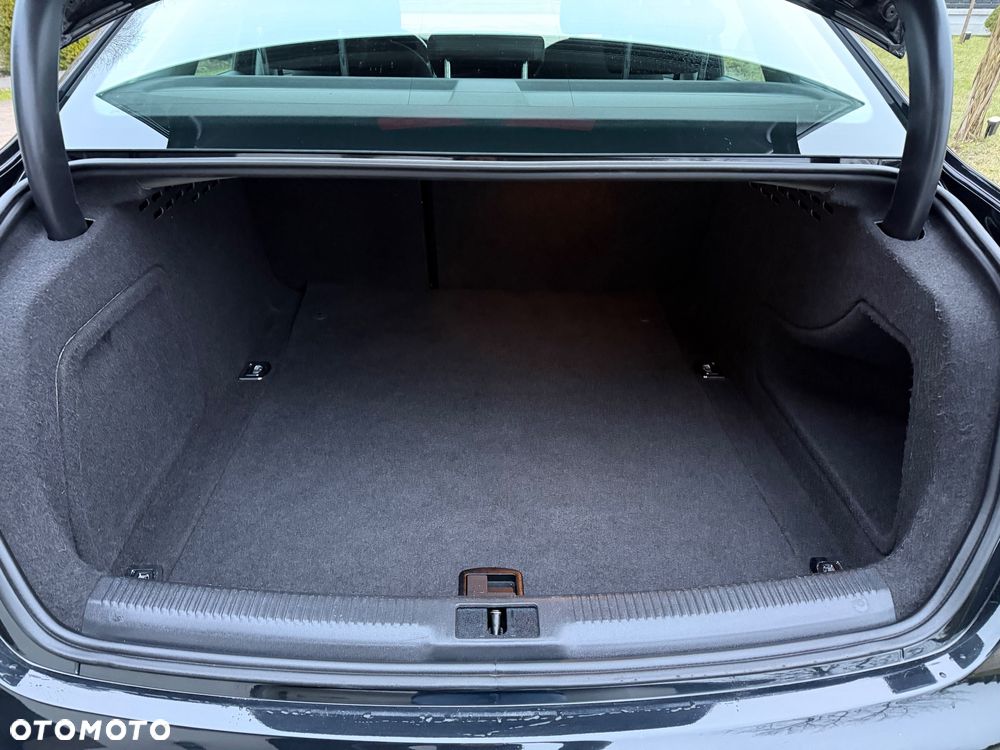 Audi A4 Limousine 2.0 TDI 112g DPF Attraction - 23