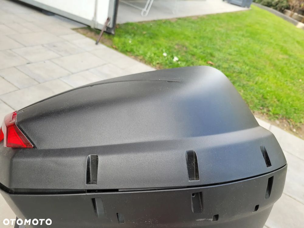 Kufer centralny Yamaha MT 09 10 Tracer 7 9 T-Max X-Max - 23