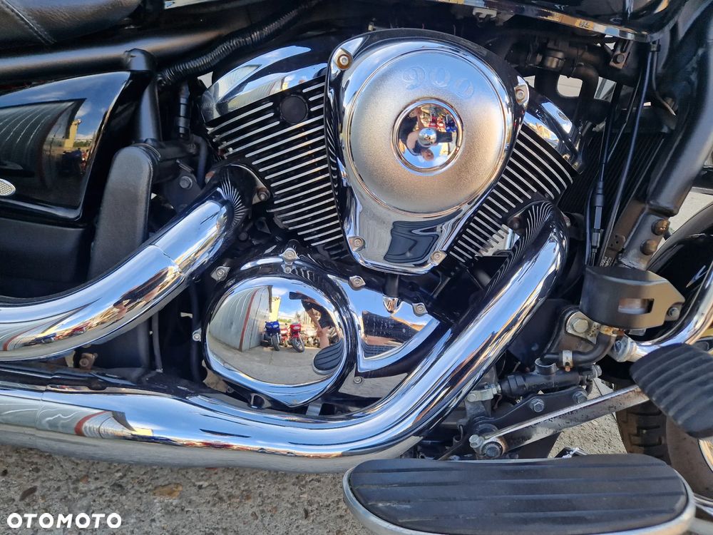 Kawasaki Vulcan - 23