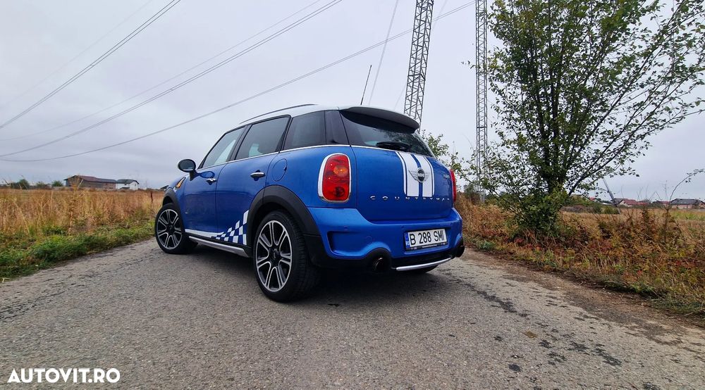 Mini Countryman - 7