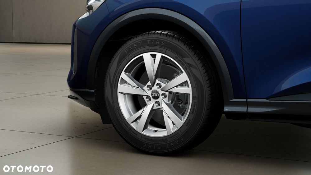 Audi Q5 TFSI mHEV 150 kW Quattro S tronic - 6
