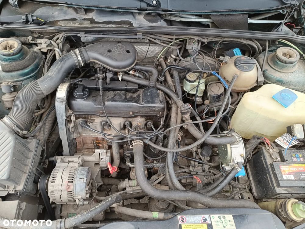 Volkswagen Passat - 17