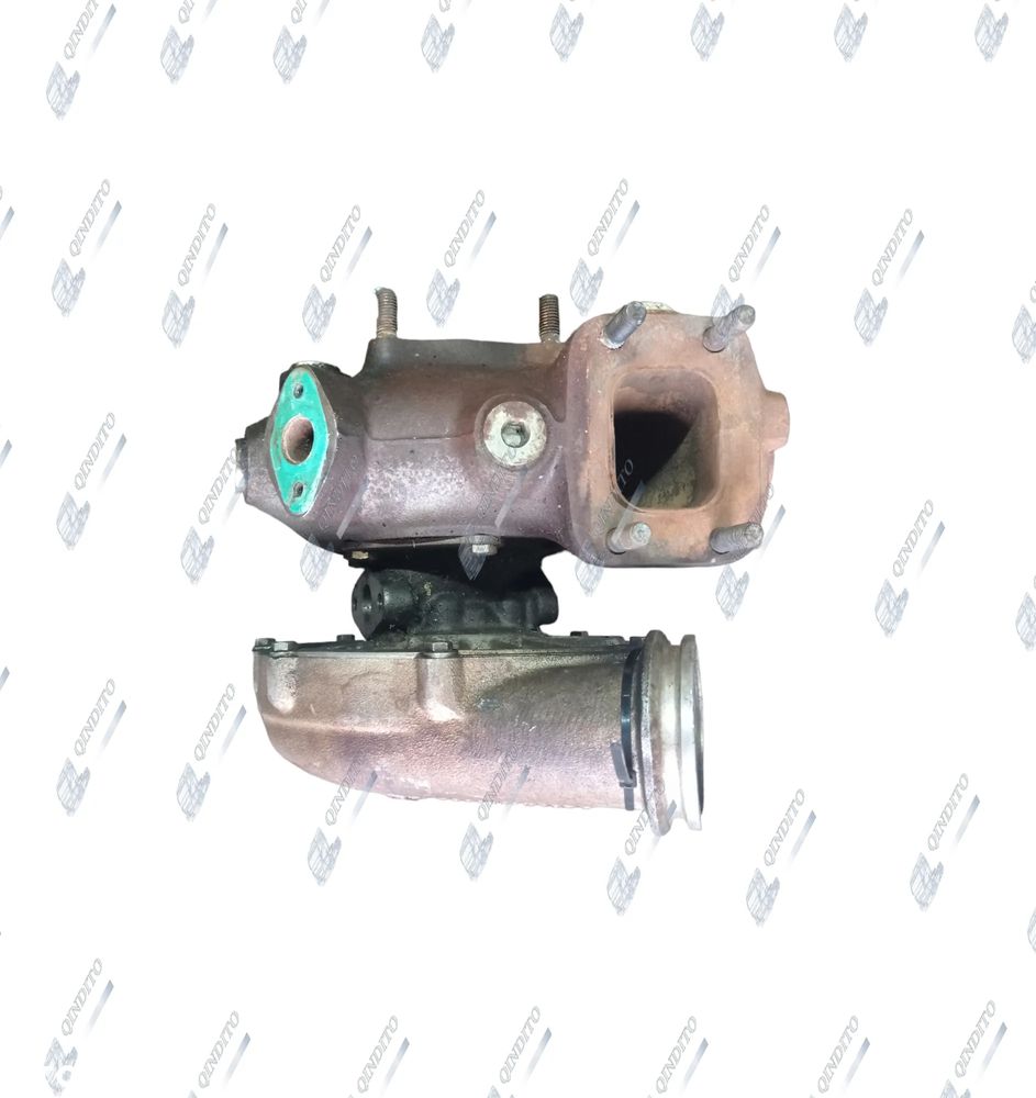 TURBINA MAN TGL TGM D0836 BORGWARNER 53281015095 - 5