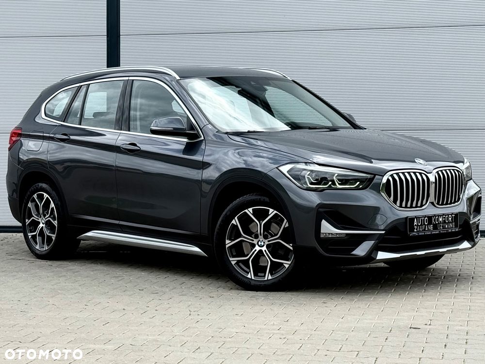 BMW X1 - 12