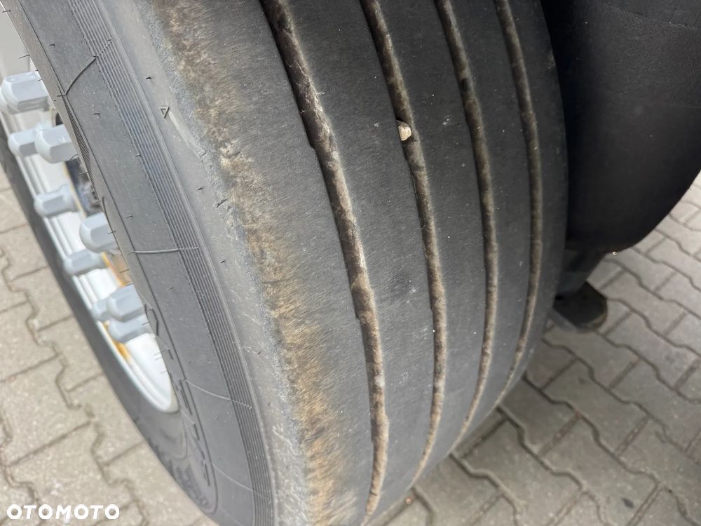 Schmitz Cargobull Chłodnia ,Doppelstock,Thermo King SLXe300, Gruba ściana 7 cm!! - 25