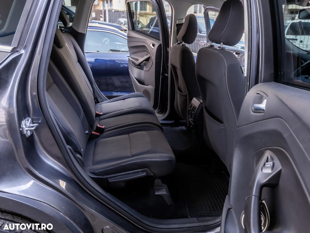 Ford Kuga 1.5 TDCi 2WD Powershift Trend - 6