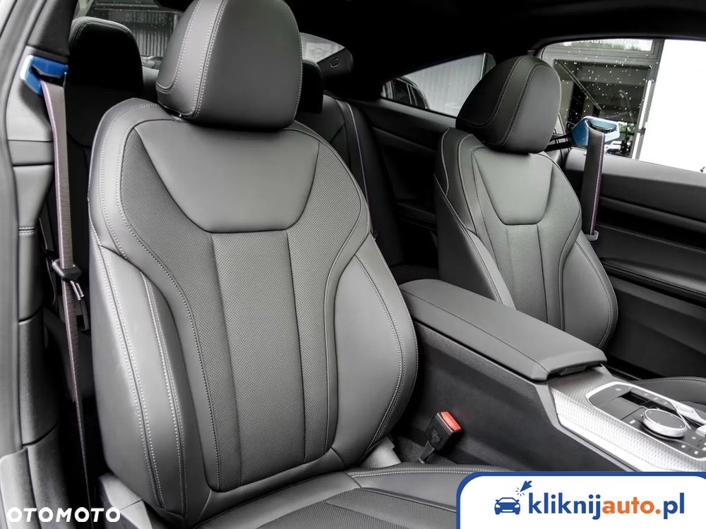 BMW Seria 4 430i xDrive M Sport sport - 7