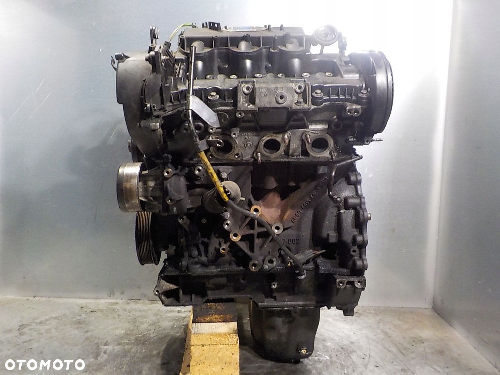 LAND ROVER DISCOVERY SPORT SILNIK 2.7 TDV6 276DT - 11