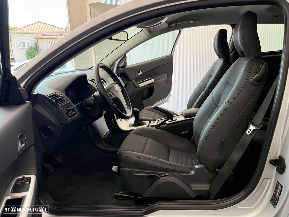 Volvo C30 DRIVe Kinetic - 16