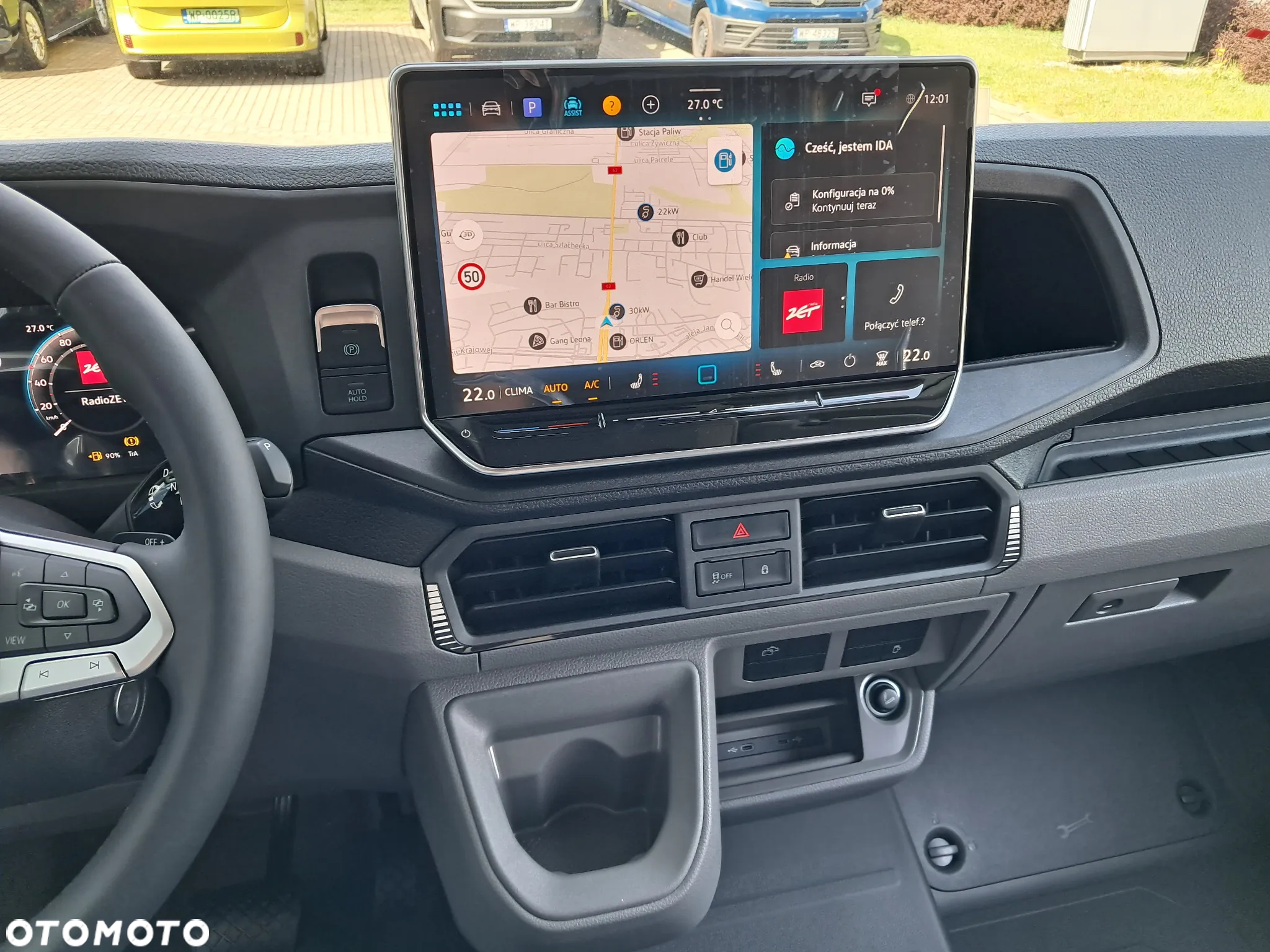 Volkswagen Crafter Grand California - 15