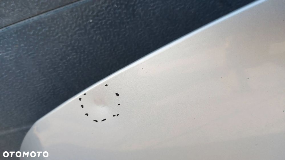 peugeot 3008 i maska w kolorze ezrc ktvd - 9