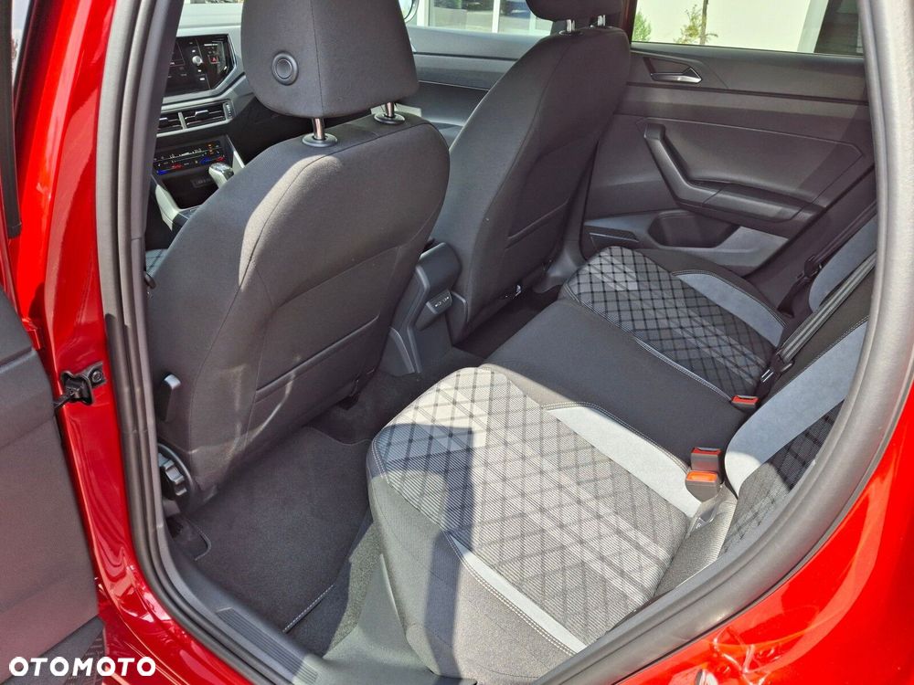 Volkswagen Taigo 1.5 TSI ACT R-Line Plus DSG - 16