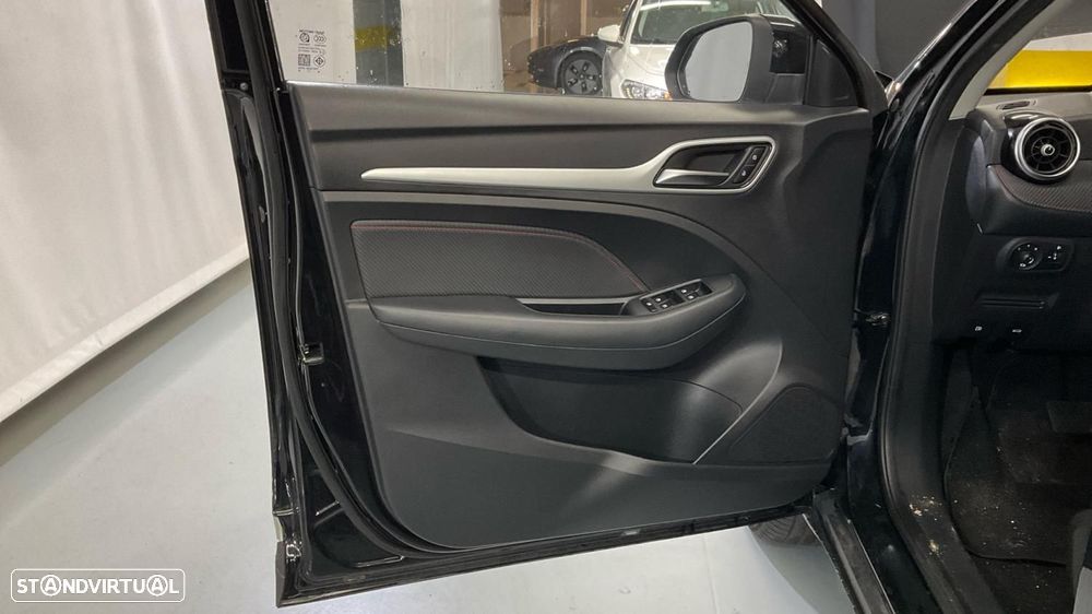 MG ZS 1.0 T-GDI Luxury Aut. - 17