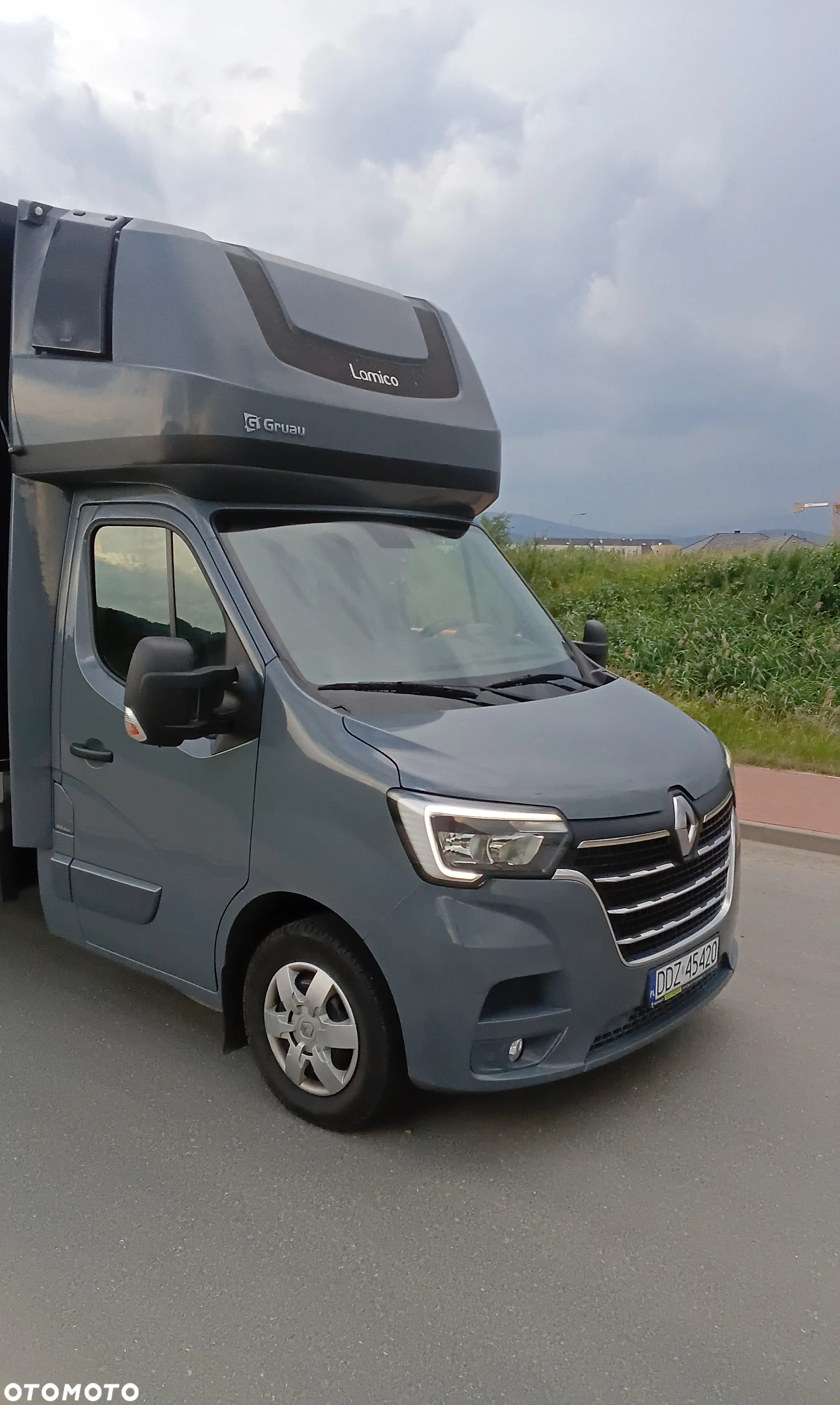 Renault Master - 17